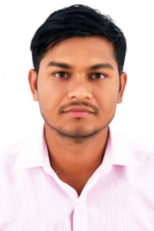 Krishna Yadav